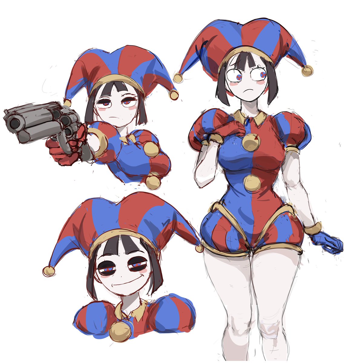 rak_🥄 tweet media