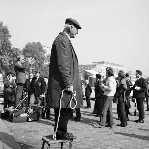 George Cochrane tweet media