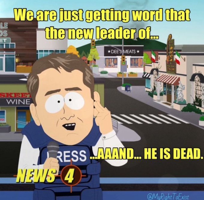 Richard Belloff tweet media