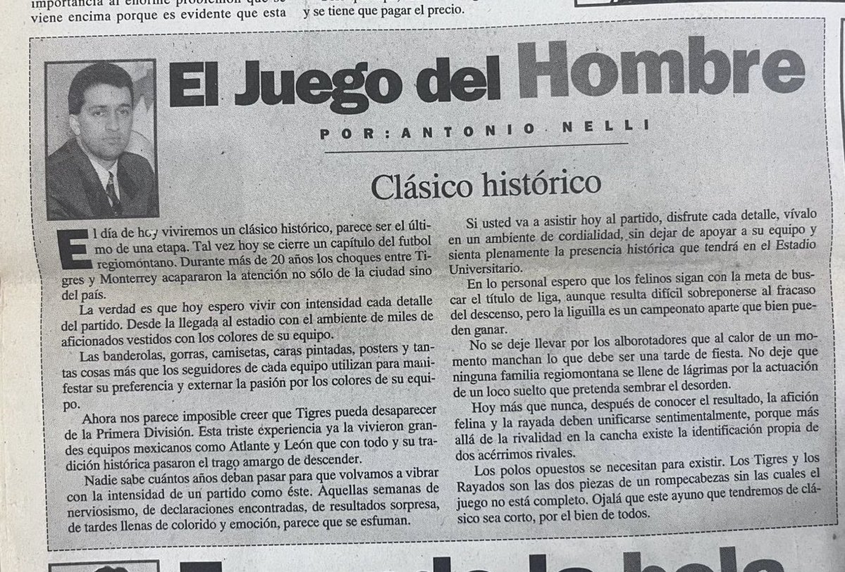 Antonio Nelli tweet media