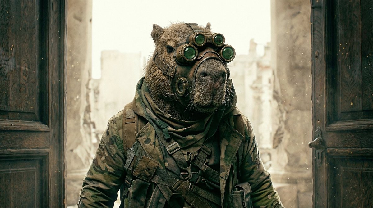 SISU 🐲 tweet media