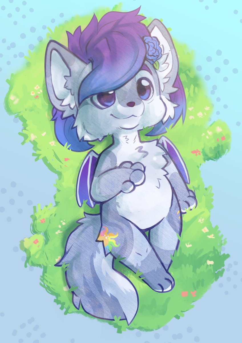 Another Two YCHs Done :D