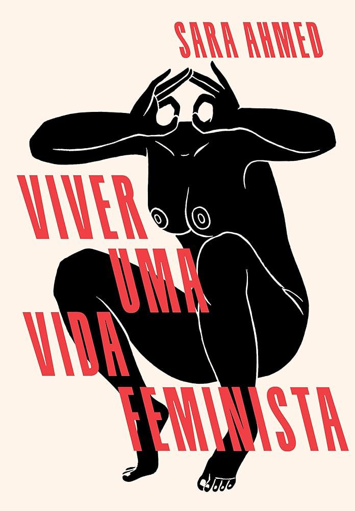 um dia a chatice feminista vai bater na sua porta e é muito importante que você diga sim pra ela.