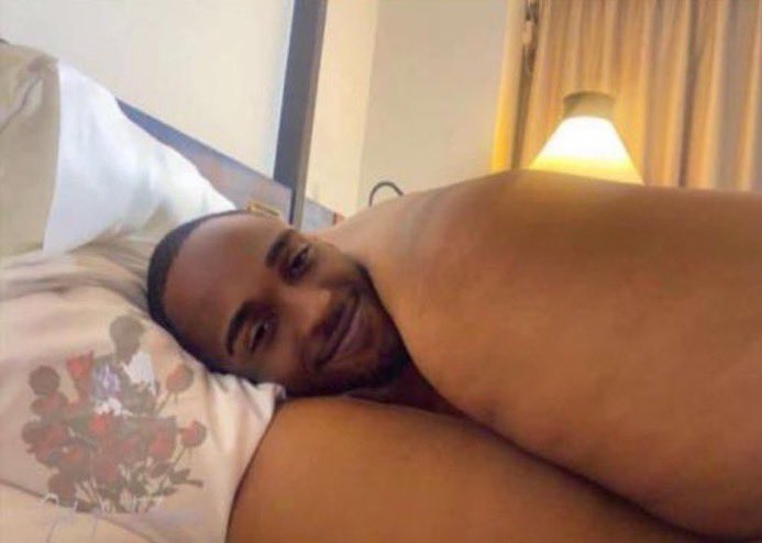 OMOLOLA 😇 tweet media