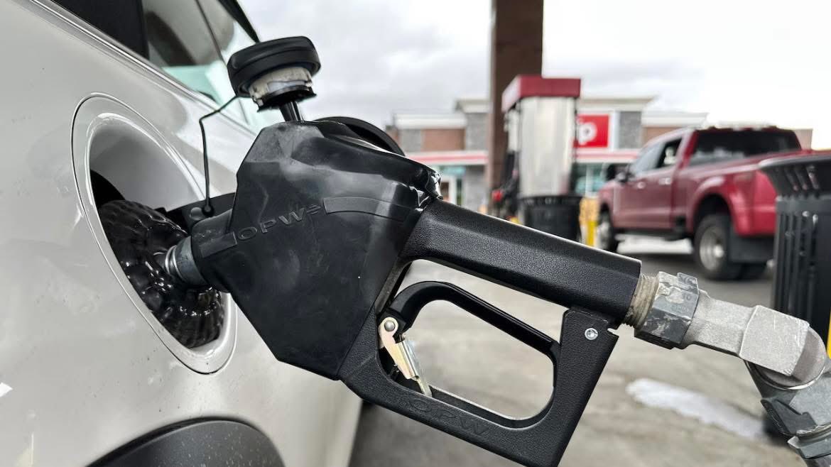 Gas prices here at Kroger’s 
Oak Ridge, TN 

Before war…. $2.39
March 4th … $2.79
March 8th  $2.99
March 11th  $3.09
March 13th  $3.19
March 20th $3.49

Today: March 24th $3.69 

Will continue to update