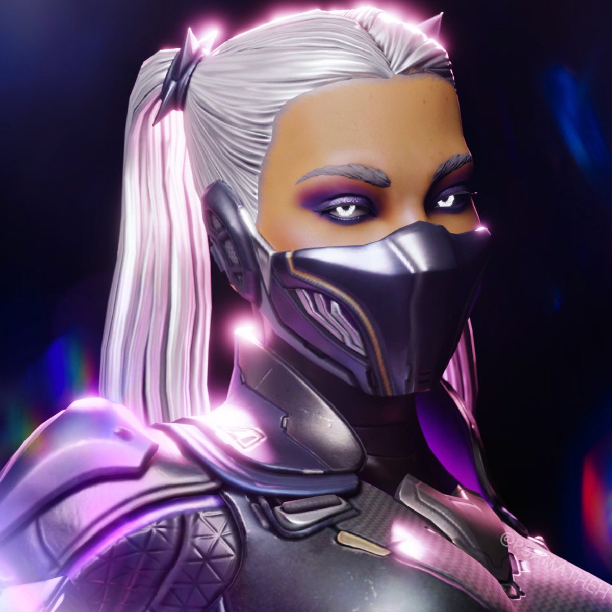 luwba 🐺 tweet media