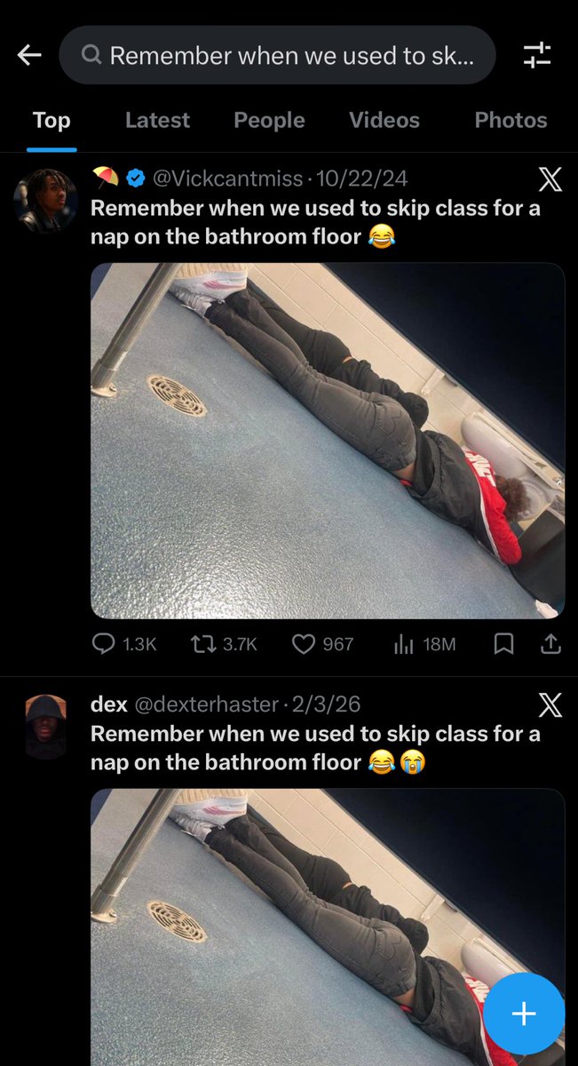 La Jefa con la salsa tweet media