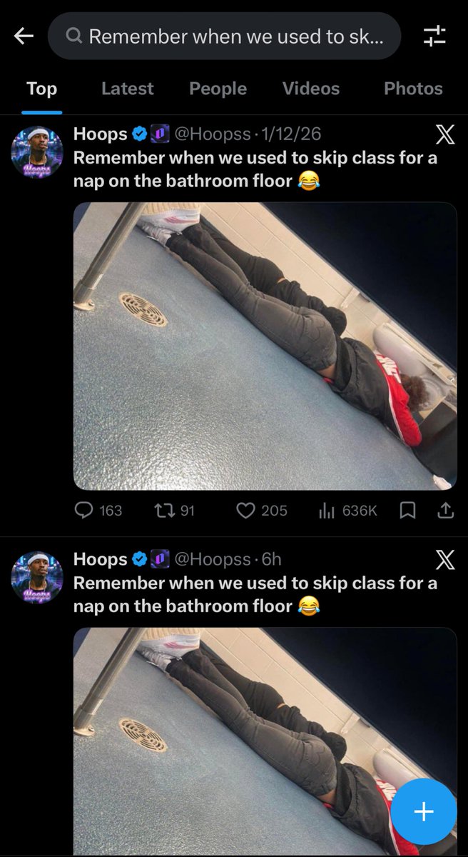 La Jefa con la salsa tweet media