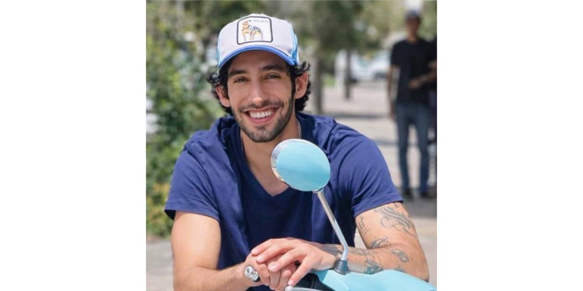 Zhinoos Forootan | ژینوس فروتن tweet media