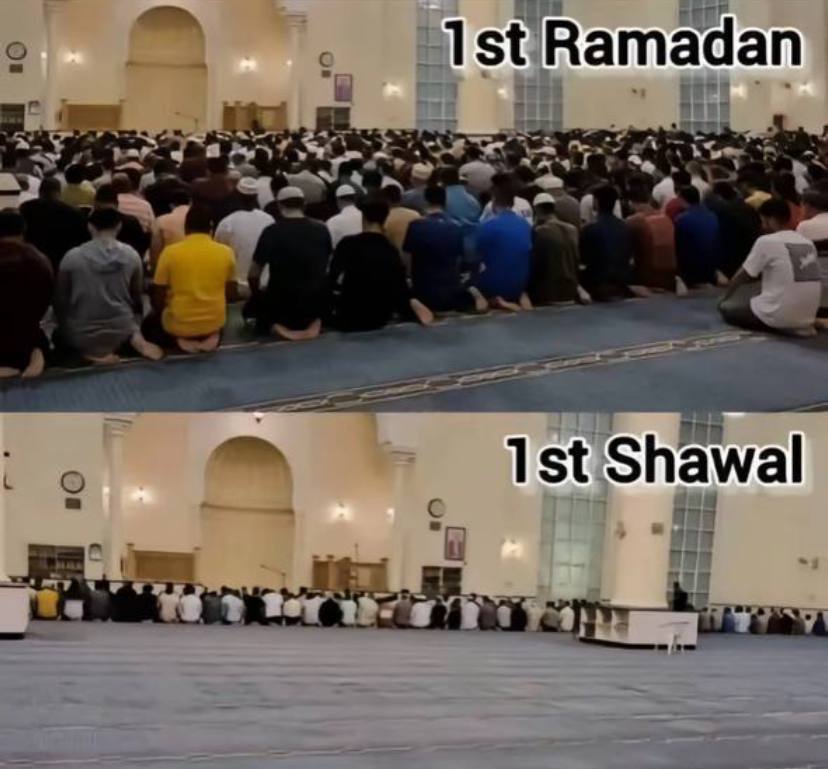 Coran tv tweet media