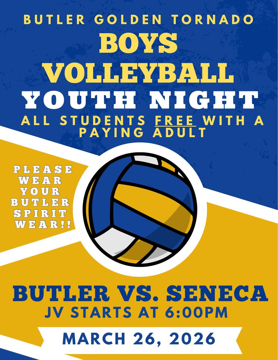 Butler Area SD tweet media