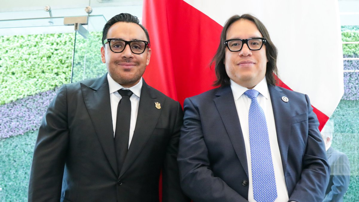 Secretaría de Seguridad Ciudadana de Querétaro tweet media