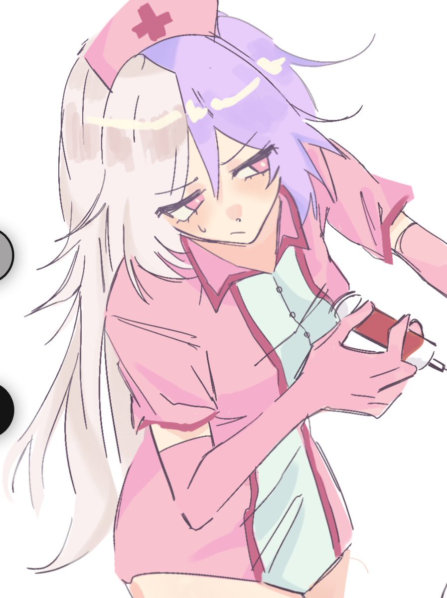 Mrs. Sigma tweet media