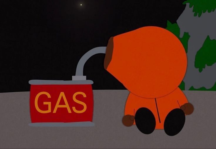 kenny of shedtwt || forced recov kinda. bleh. tweet media