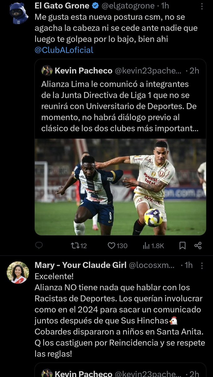 Crema y Guinda A. 🫡 tweet media