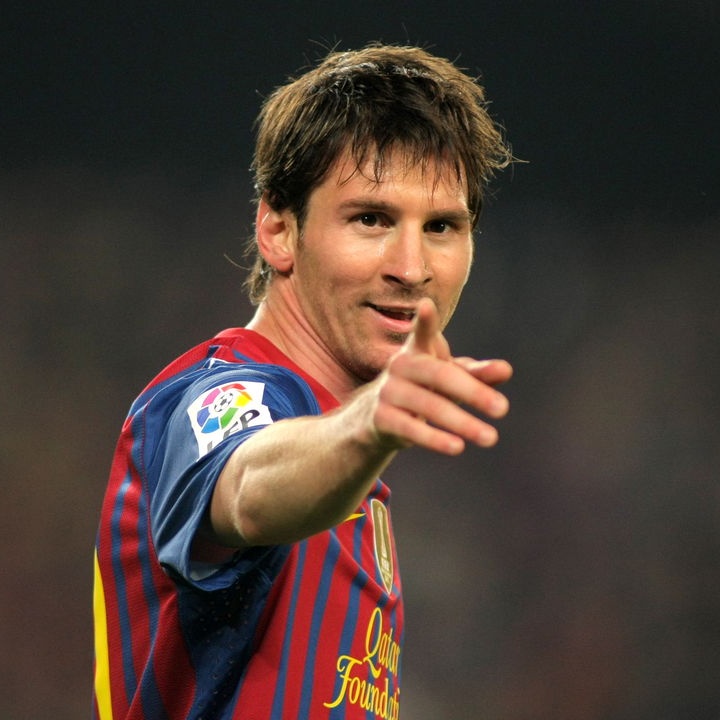 LM10 Brasil tweet media