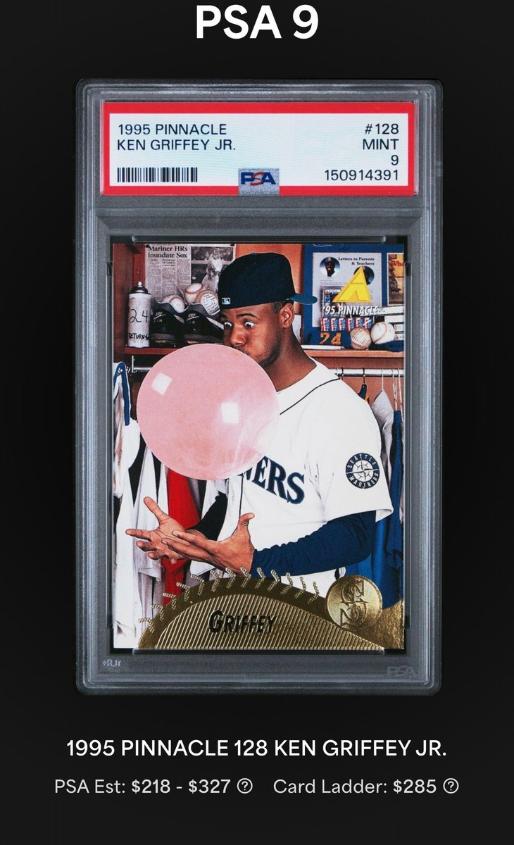 Grant’s Card Vault tweet media