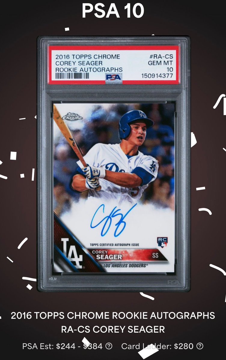 Grant’s Card Vault tweet media