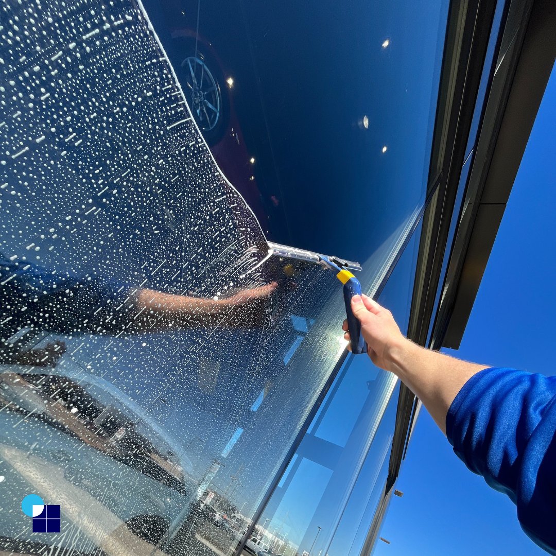 Better View Window Cleaning tweet media