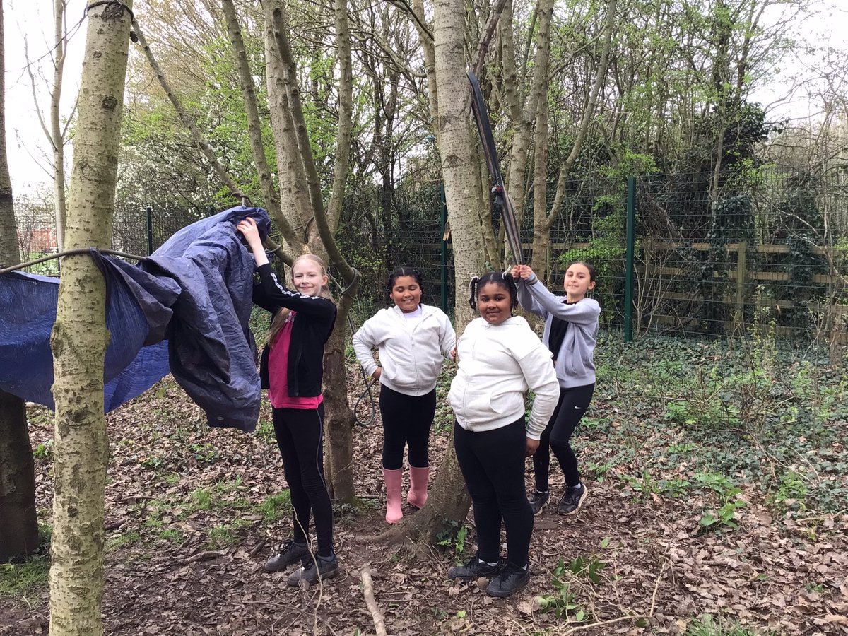 Long Whatton C of E Primary School tweet media