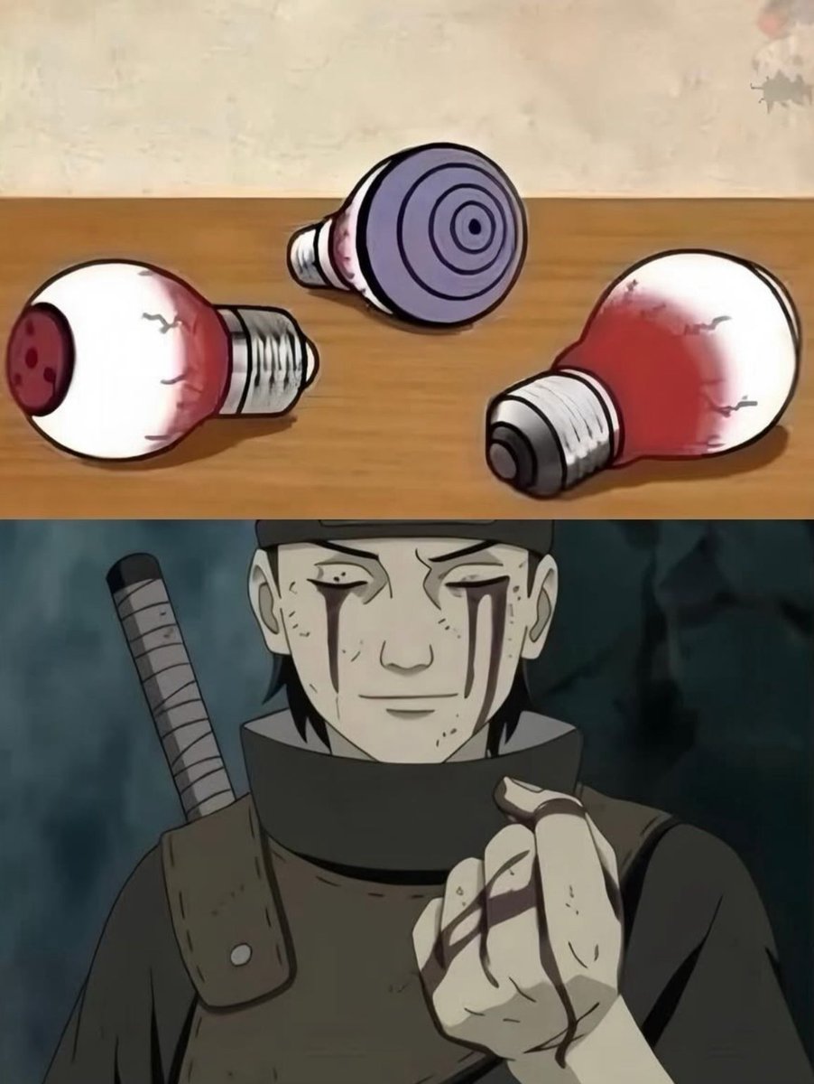 Daily Naruto tweet media