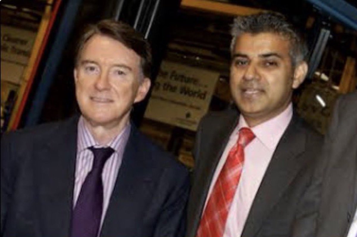 Leopardman 🐆 🇬🇧 ✝️✡️ tweet media