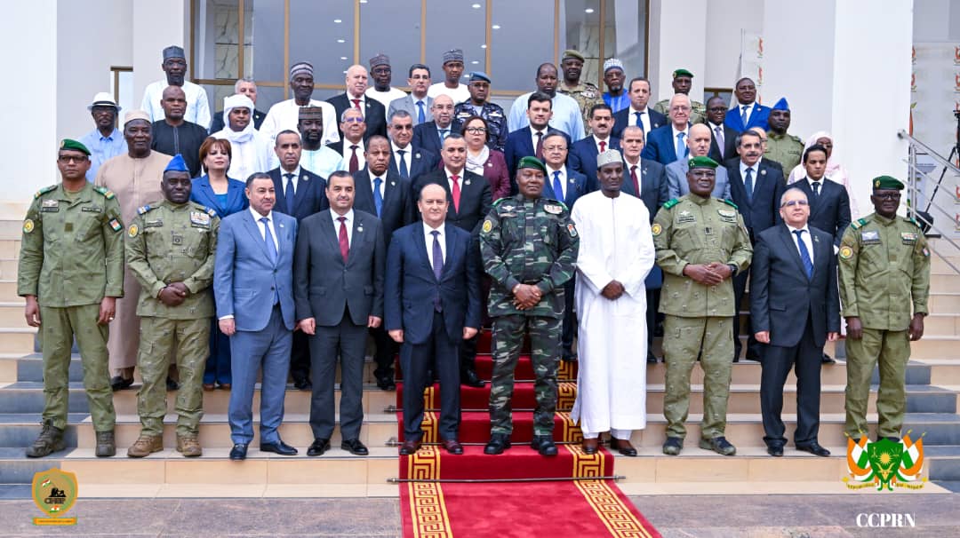 Niger Fr tweet media