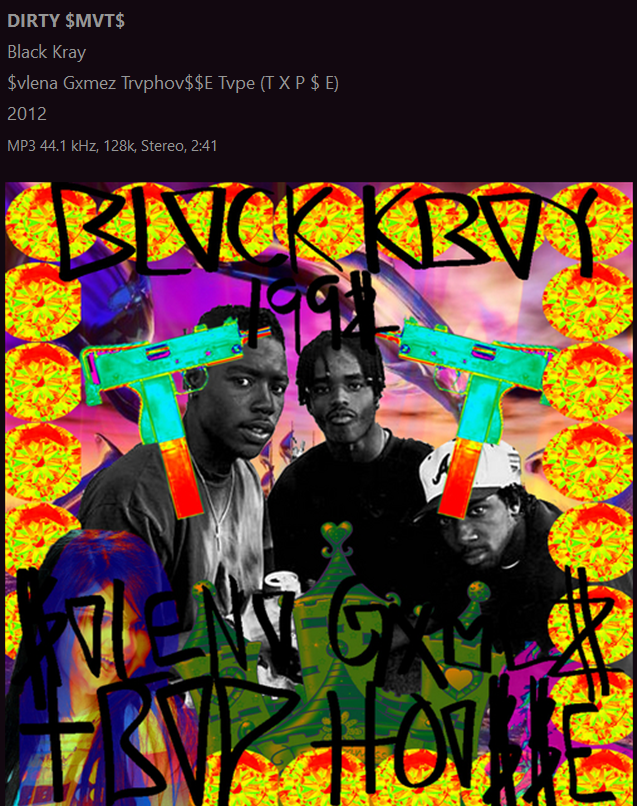 d-day #GraalTwT tweet media