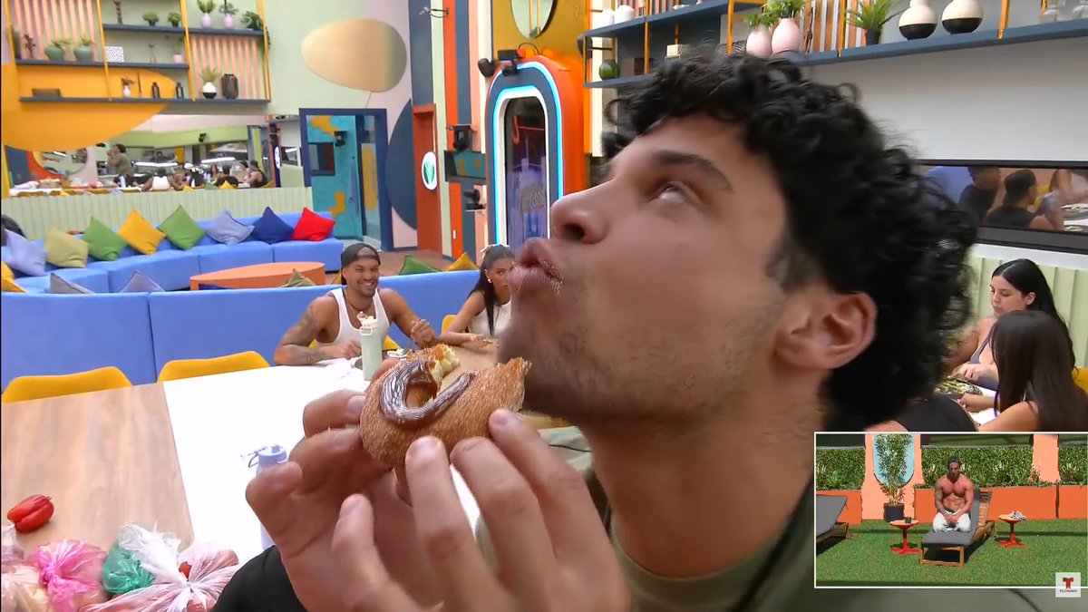 Big Bro Meme #1 Kenngela stan tweet media