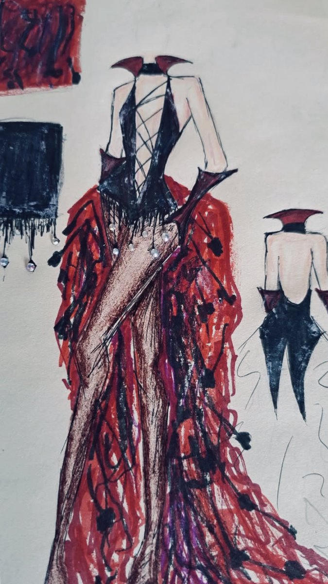 nina ꪆৎ tweet media