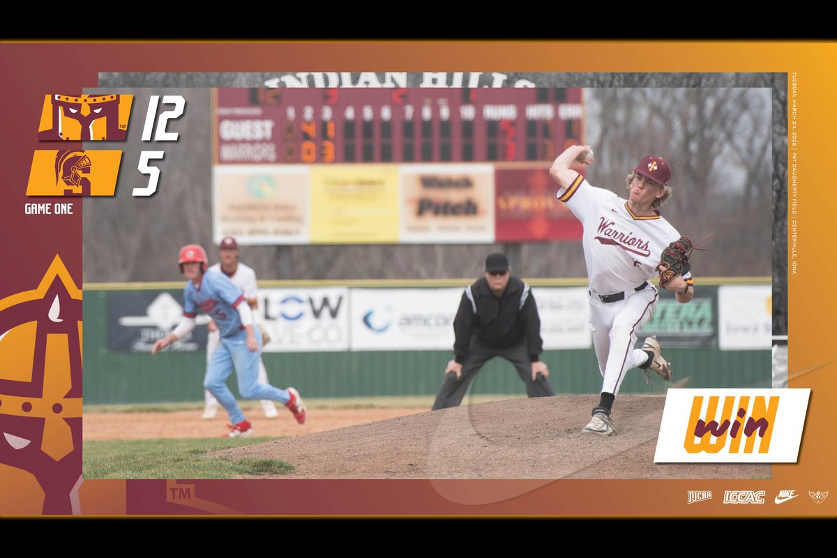 IHCC Athletics tweet media