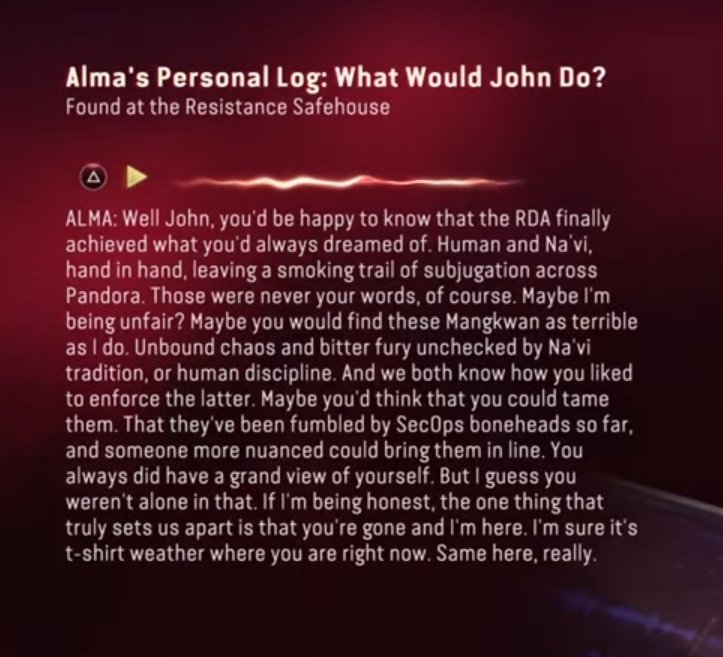 manchu sparrow | Daniel in afop era tweet media