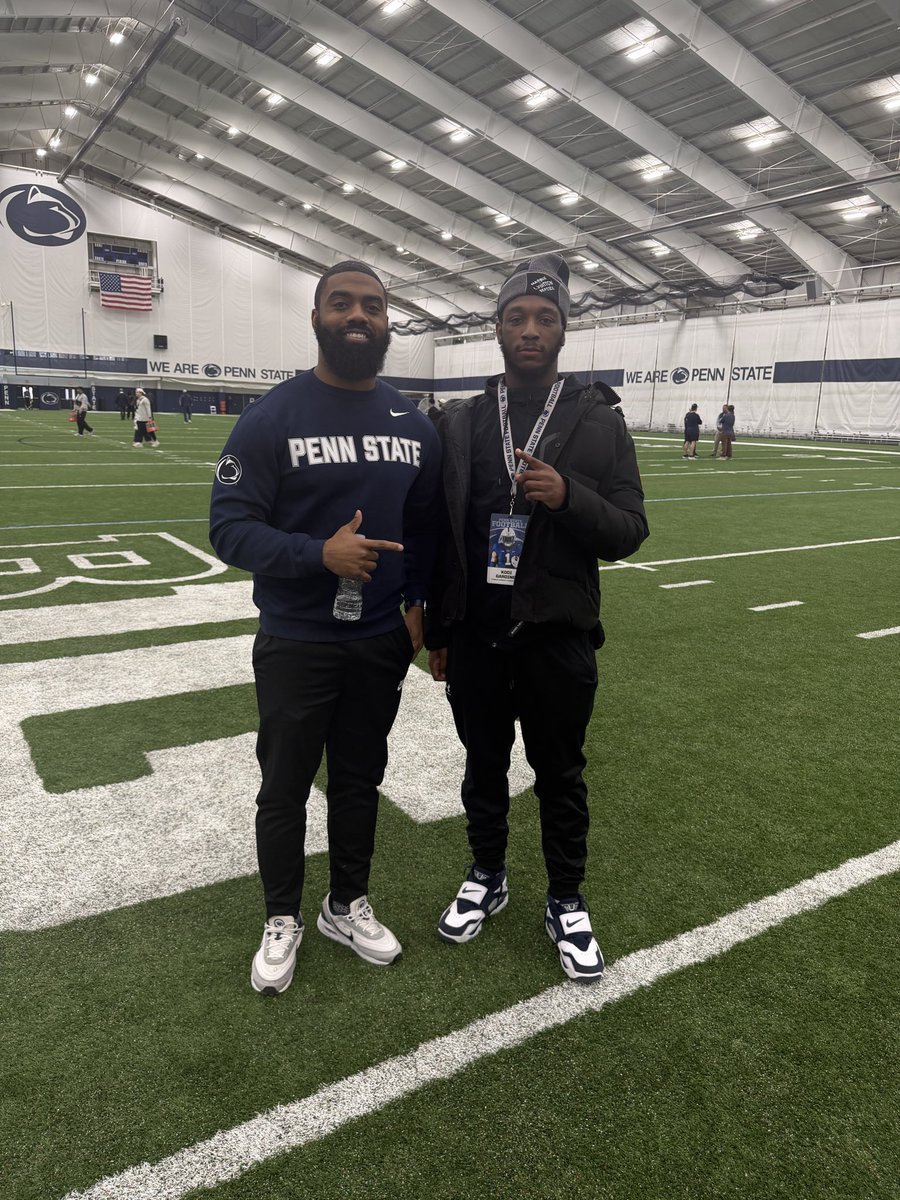 Kodi Gardner tweet media