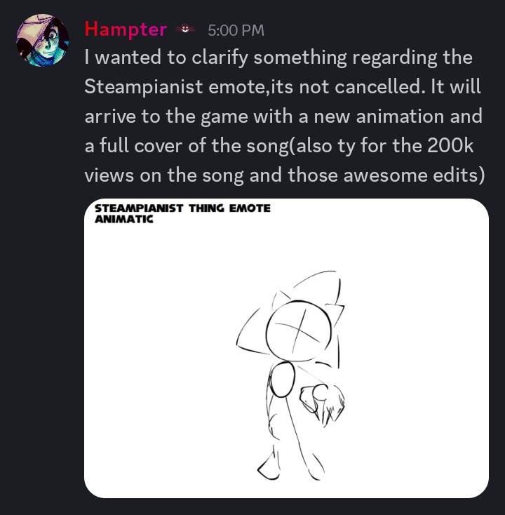 Outcome Memories News/GenesisX tweet media