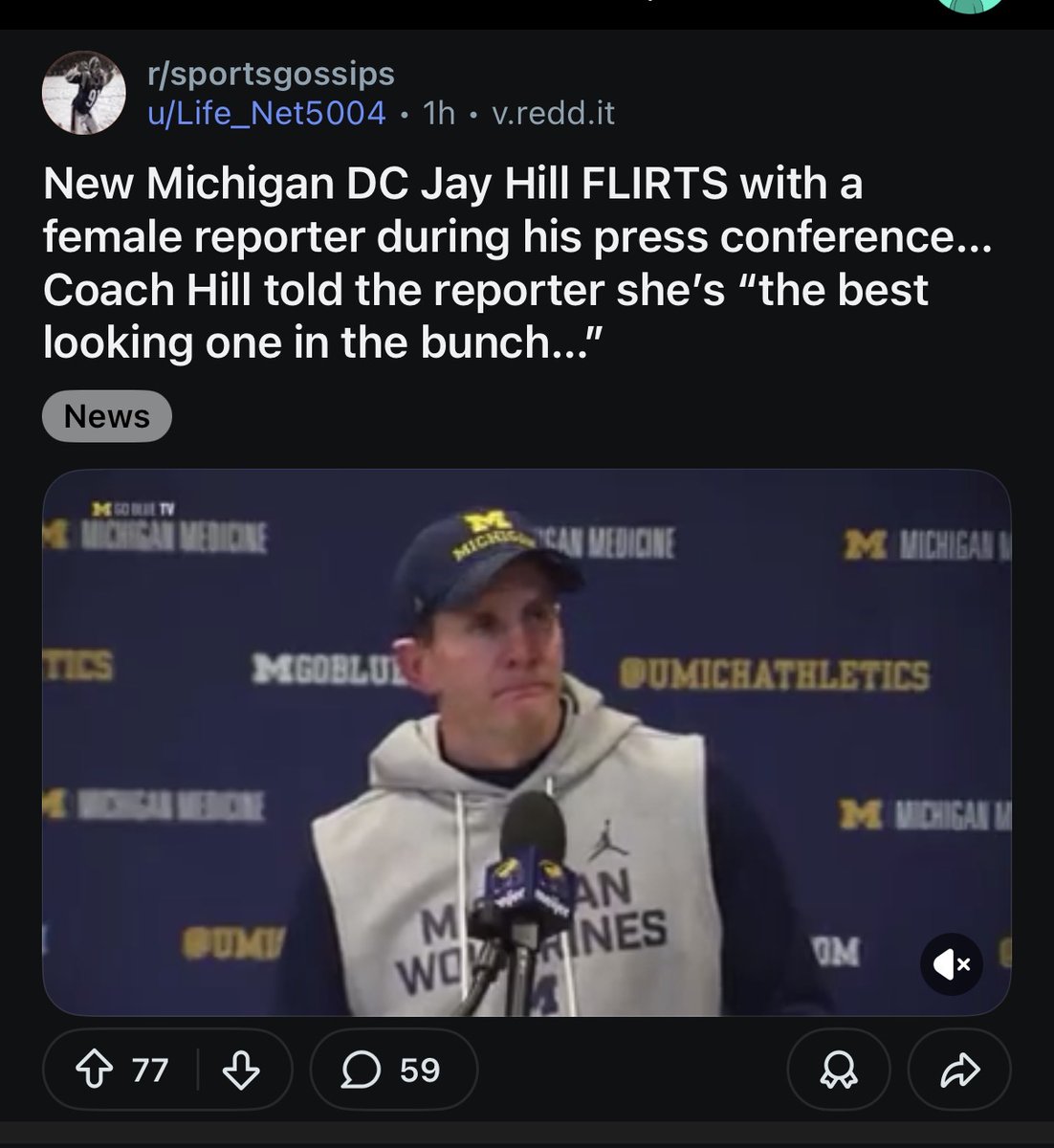 Zoey Holmstrom tweet media