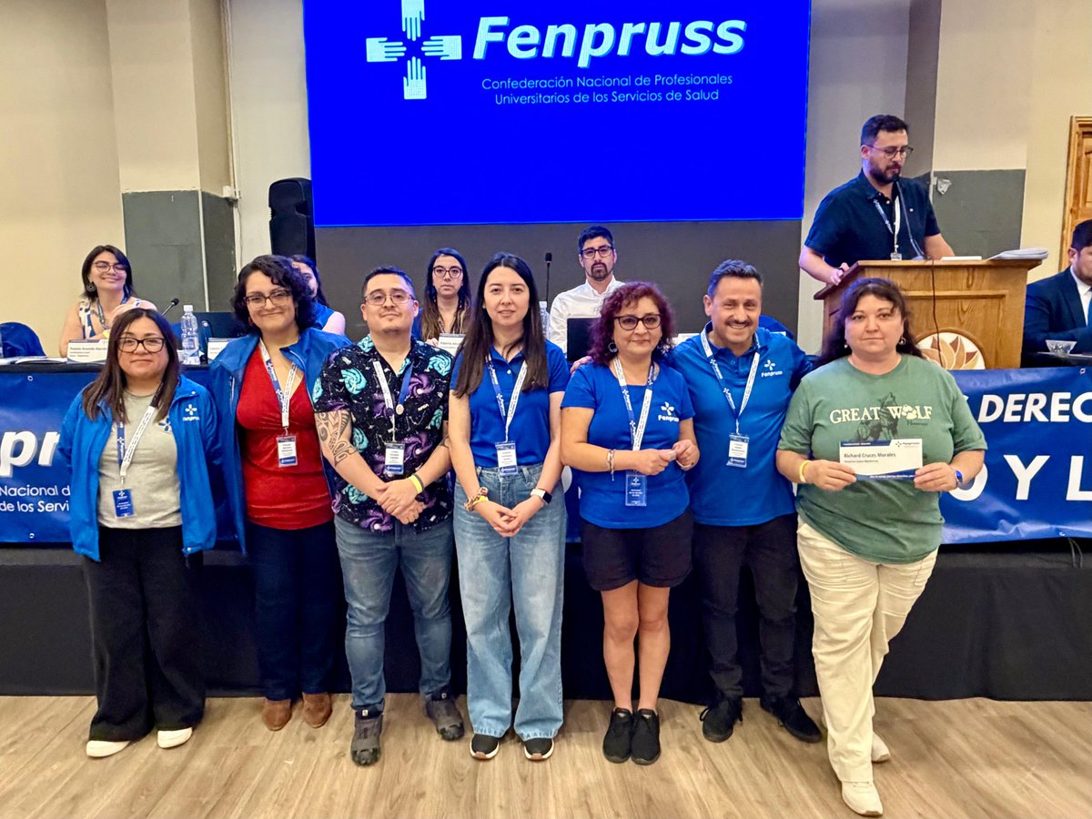 Confederación Fenpruss tweet media