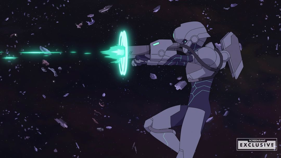 No Context Invincible tweet media