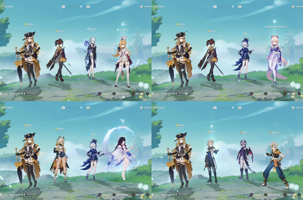 Cheshire tweet media