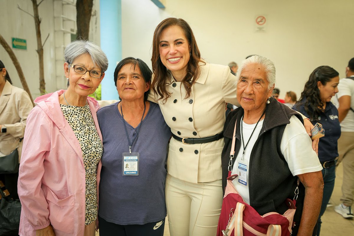 Entérate León tweet media