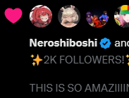 Bia Dean (BD) tweet media