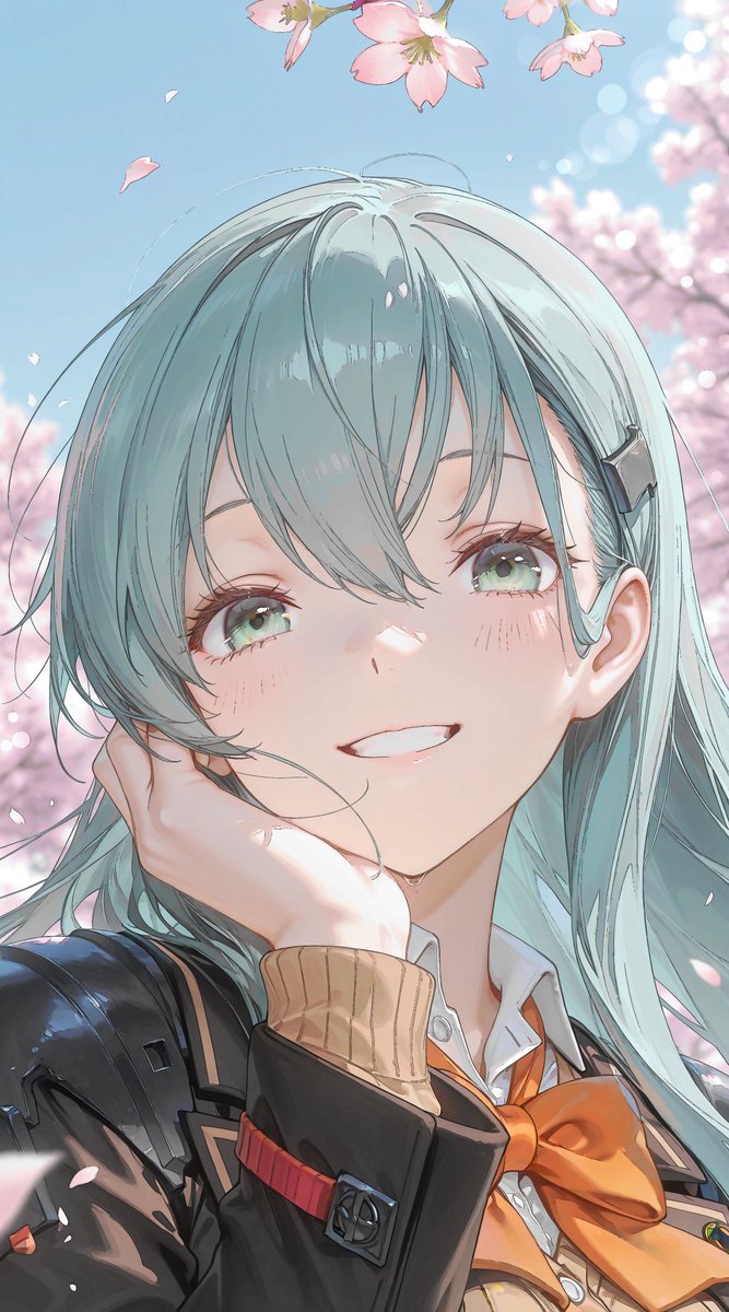 宇佐田よし@AIイラスト tweet media