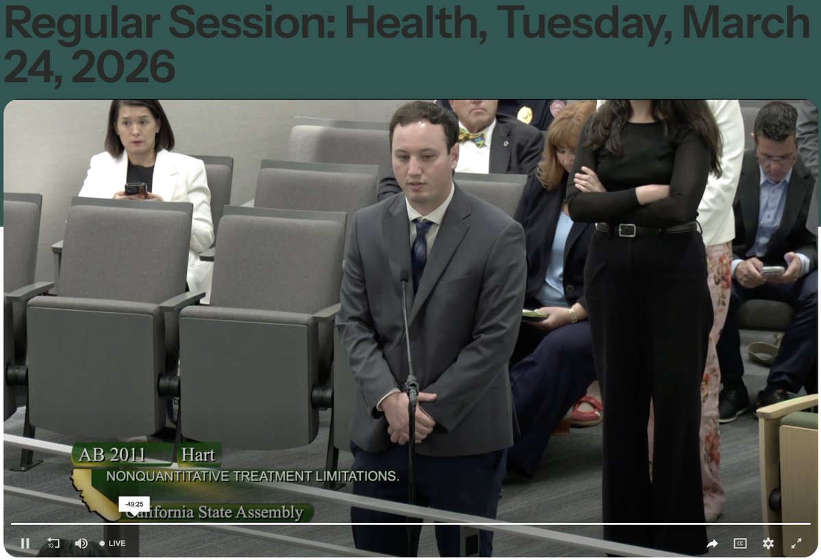 CA Assoc. of Alcohol & Drug Programs Executives tweet media