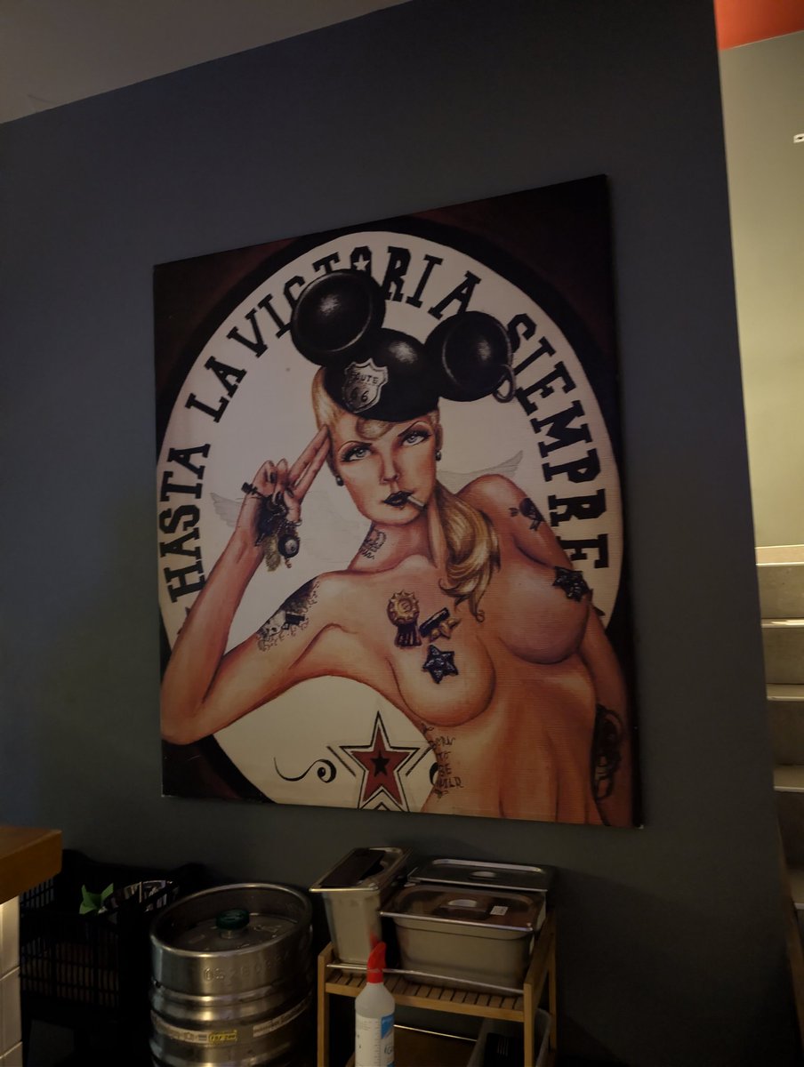 SpyRus ViRus 👑 tweet media