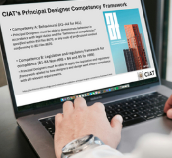 Designing Buildings tweet media