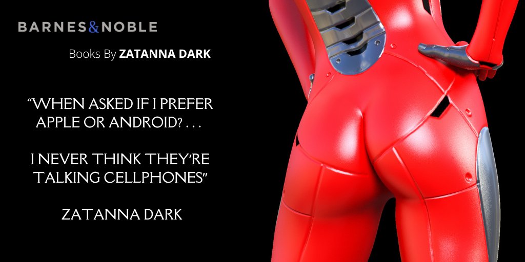 Romance and Erotica Overlord w/Brennan McKay tweet media