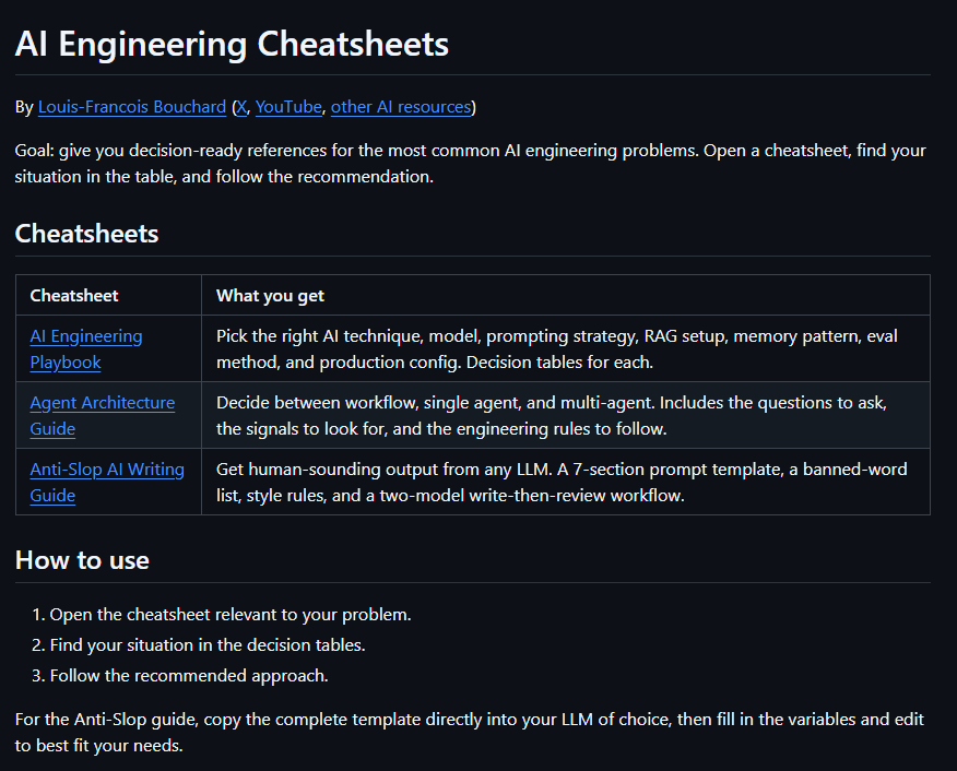 Louis-François Bouchard 🎥🤖 tweet media
