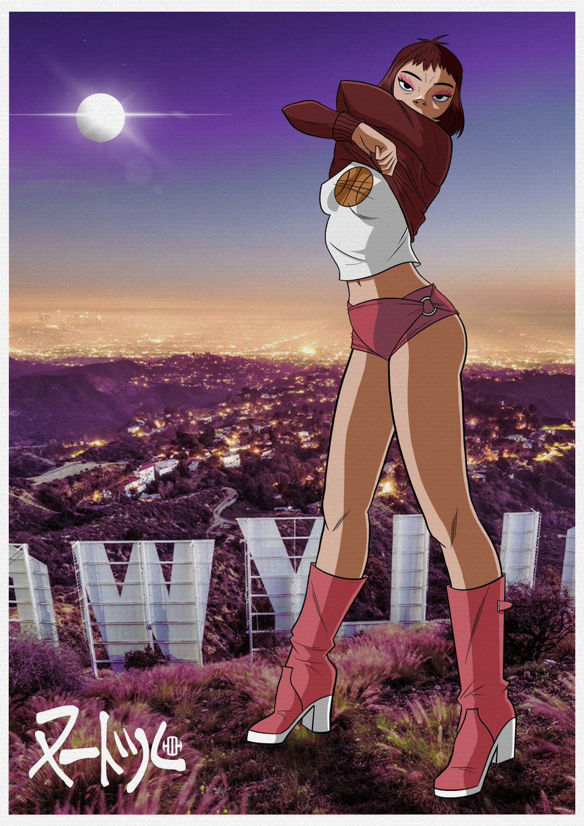 𝐇𝐚𝐫𝐫𝐢𝐬 𝐈𝐬 𝐇𝐞𝐫𝐞 (COMMS OPEN) tweet media