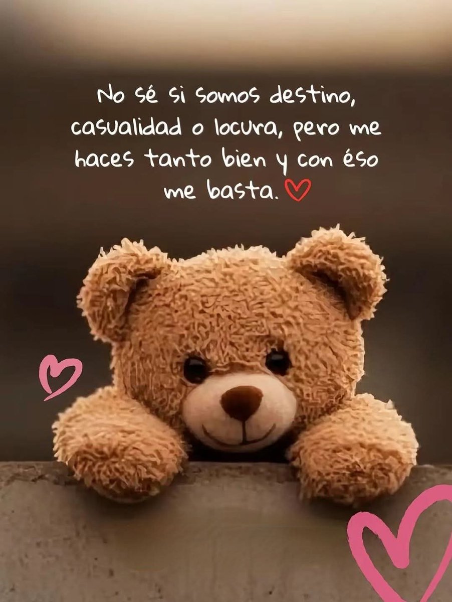 @martachavez1231 , ♥️🧸♥️ tweet media