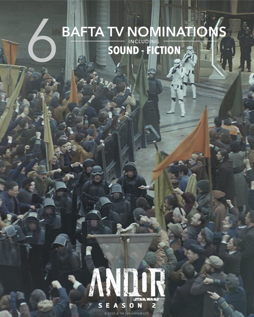 Skywalker Sound tweet media