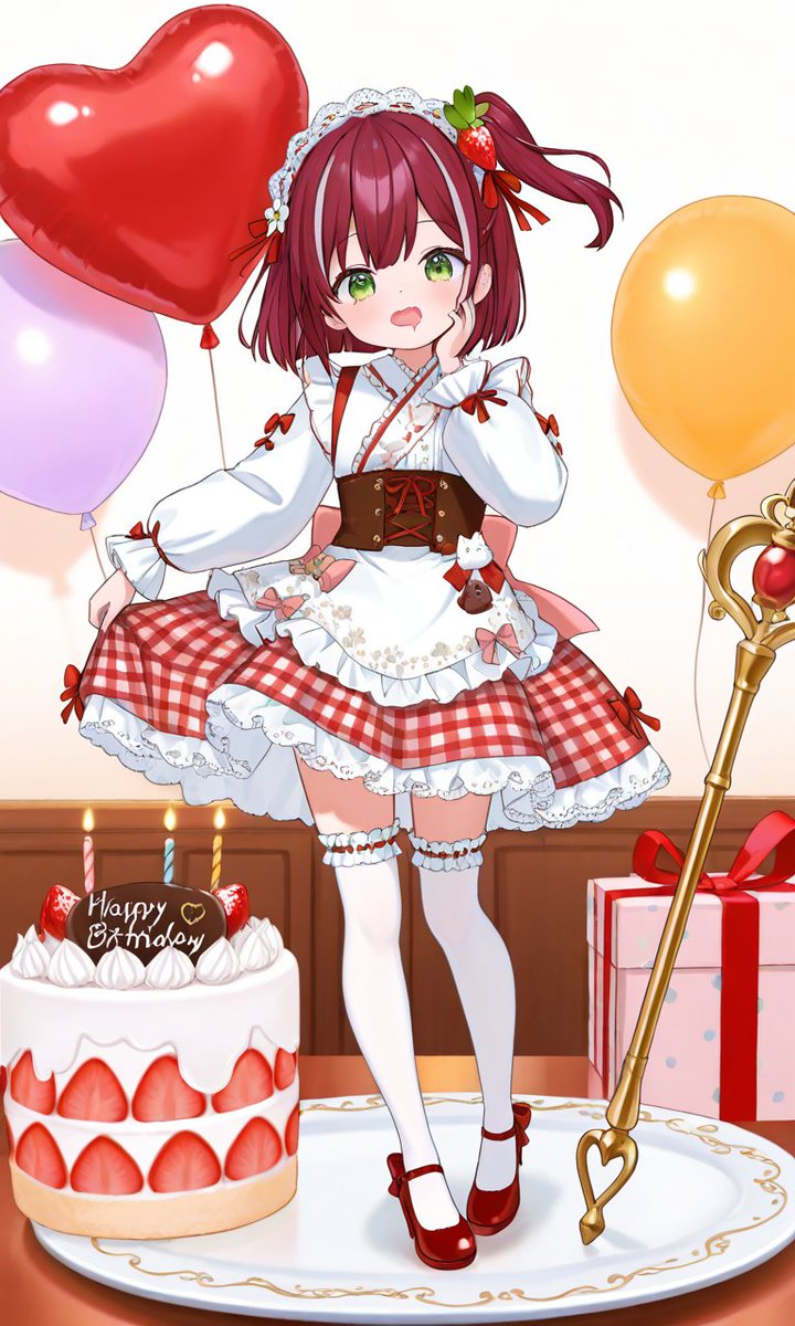 福天(ぷくてん)@レトロゲーム系セガ派Vtuber tweet media